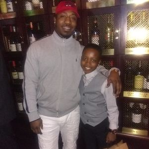 Meet your Posher, Bill